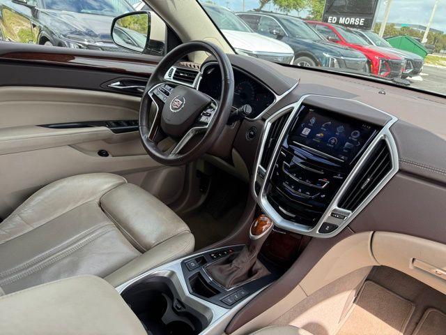 2016 Cadillac SRX Vehicle Photo in DELRAY BEACH, FL 33483-3294