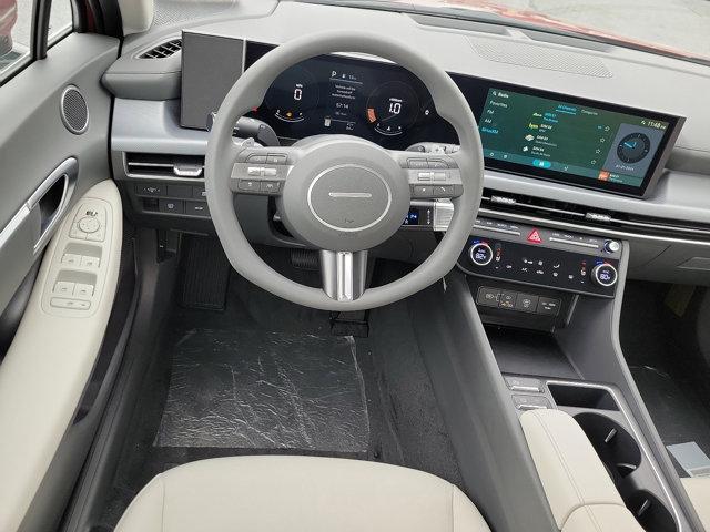 2025 Hyundai SONATA Vehicle Photo in Harrisburg, PA 17111