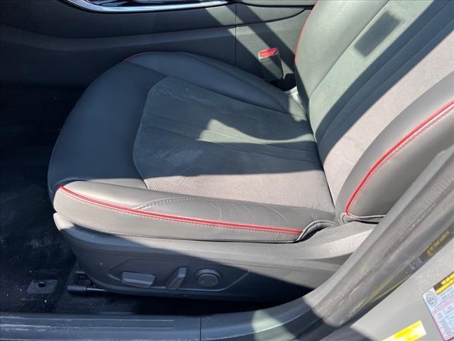 2021 Hyundai SONATA Vehicle Photo in Shiloh, IL 62269