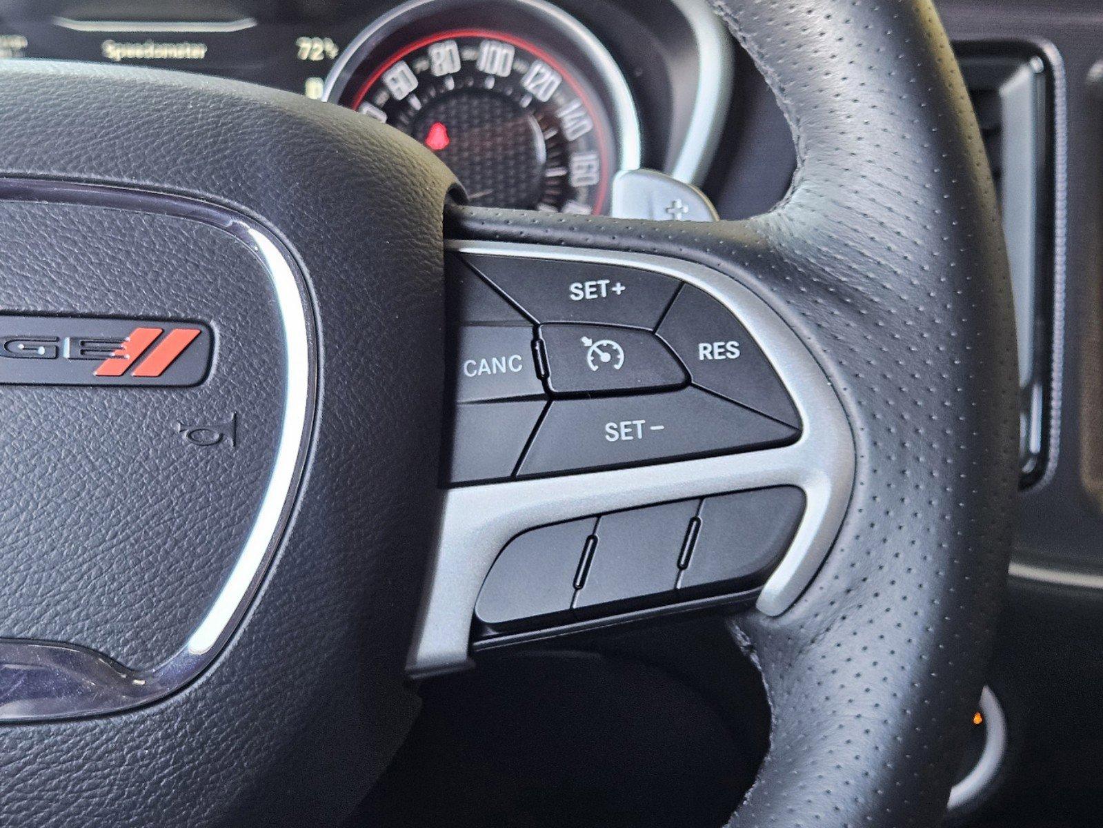 2016 Dodge Challenger Vehicle Photo in AUSTIN, TX 78717