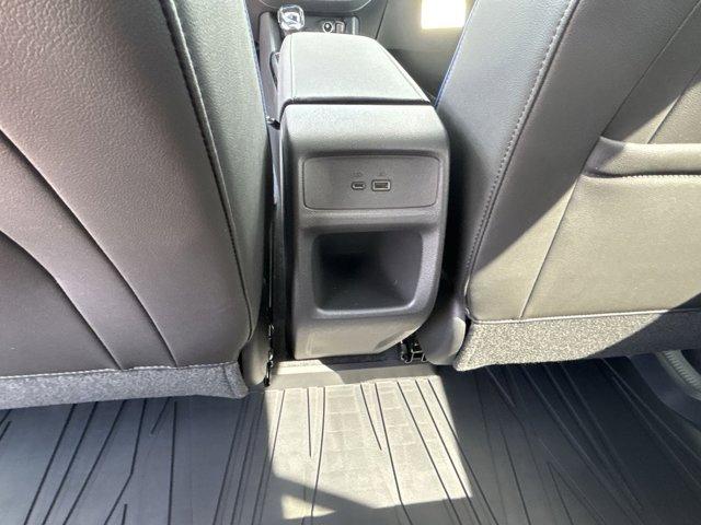 2025 Buick Envista Vehicle Photo in ALBERTVILLE, AL 35950-0246