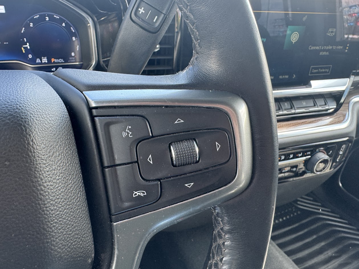 2022 Chevrolet Silverado 1500 Vehicle Photo in BOONVILLE, IN 47601-9633