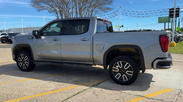 2025 GMC Sierra 1500 Vehicle Photo in BATON ROUGE, LA 70806-4466