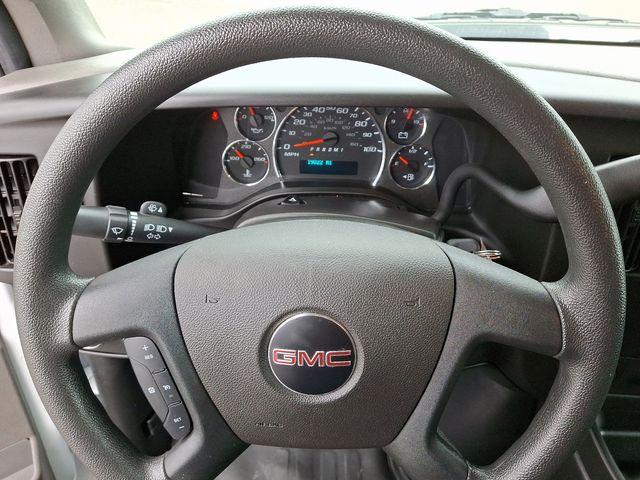 2022 GMC Savana Cargo 2500 Vehicle Photo in DANBURY, CT 06810-5034