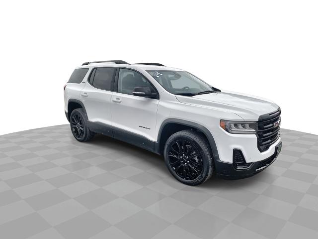 2022 GMC Acadia Vehicle Photo in WILLIAMSVILLE, NY 14221-2883