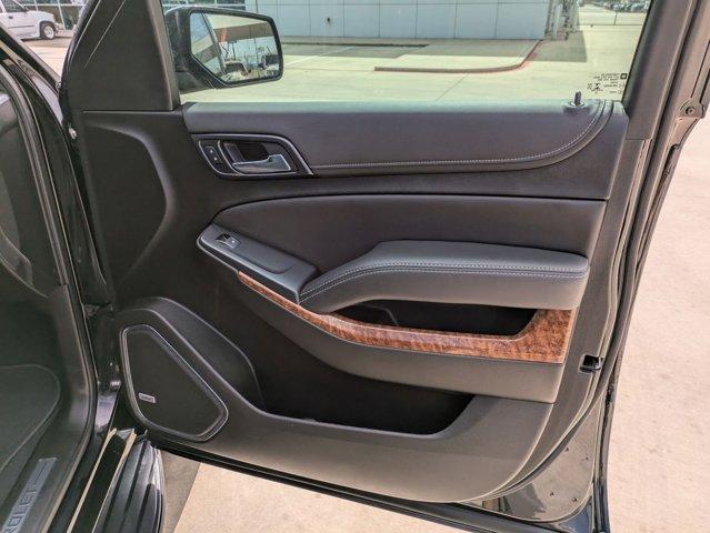 2019 Chevrolet Tahoe Vehicle Photo in SELMA, TX 78154-1459