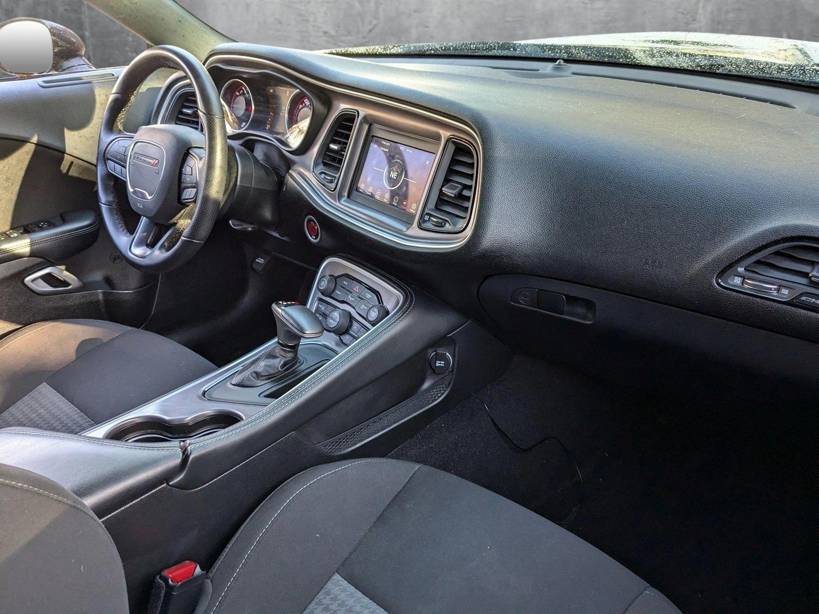 2022 Dodge Challenger Vehicle Photo in Maitland, FL 32751