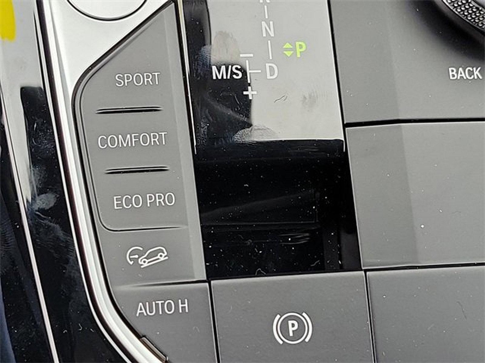 2024 BMW X3 xDrive30i Vehicle Photo in Lancaster, PA 17601