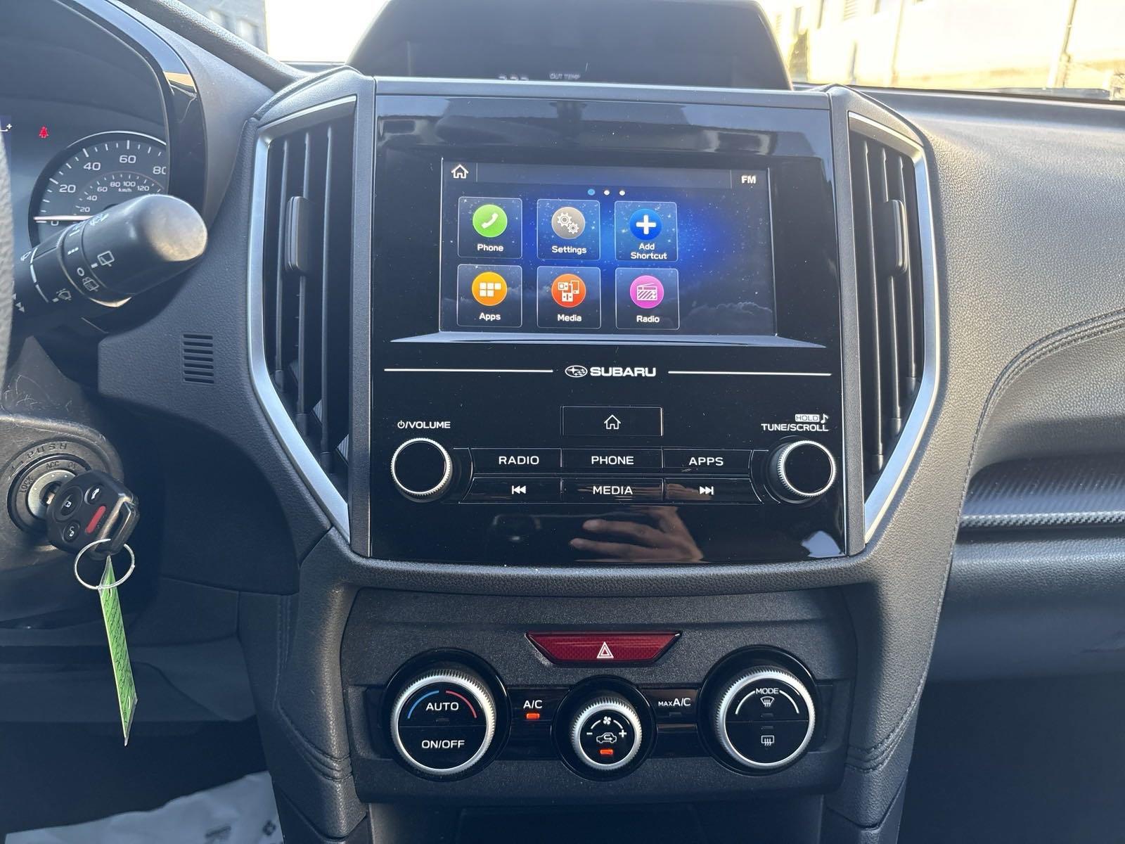 2023 Subaru Crosstrek Vehicle Photo in Mechanicsburg, PA 17050