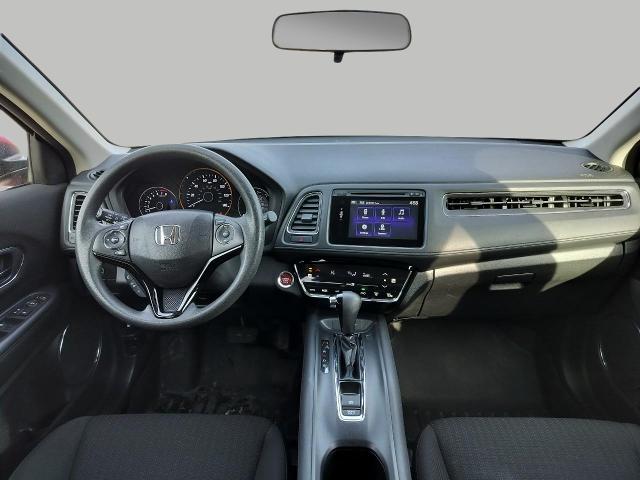 2018 Honda HR-V Vehicle Photo in Oshkosh, WI 54904