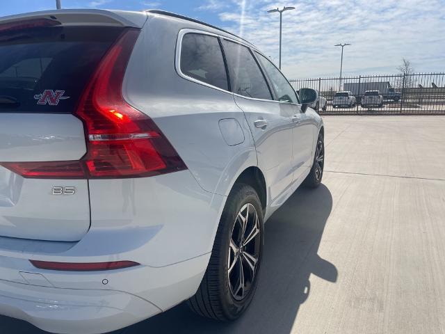 2022 Volvo XC60 Vehicle Photo in Grapevine, TX 76051