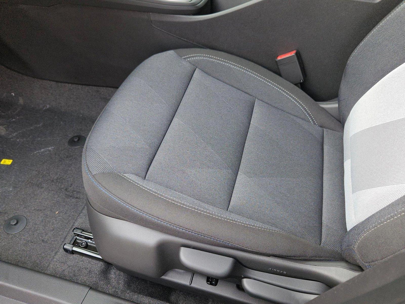 2025 Chevrolet Trax Vehicle Photo in MESA, AZ 85206-4395