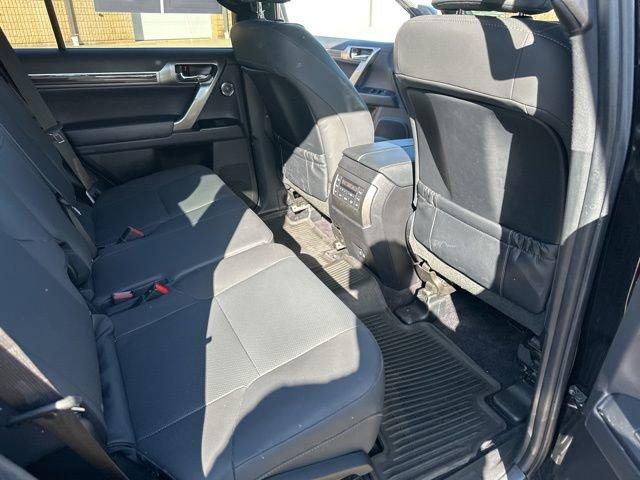 2022 Lexus GX Vehicle Photo in MEDINA, OH 44256-9631
