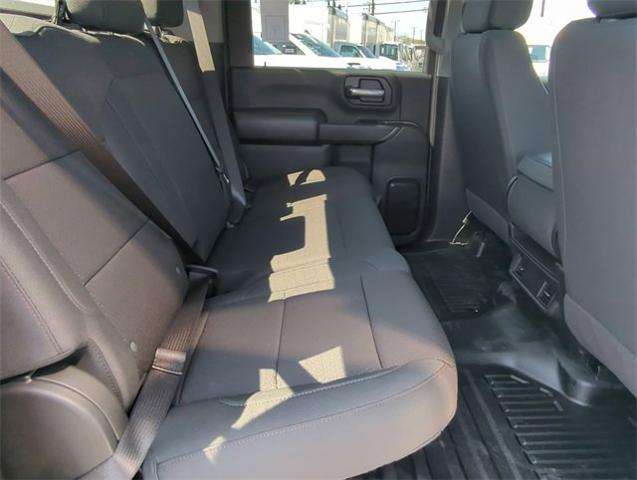 2024 GMC Sierra 3500 HD Vehicle Photo in PASADENA, CA 91107-3803