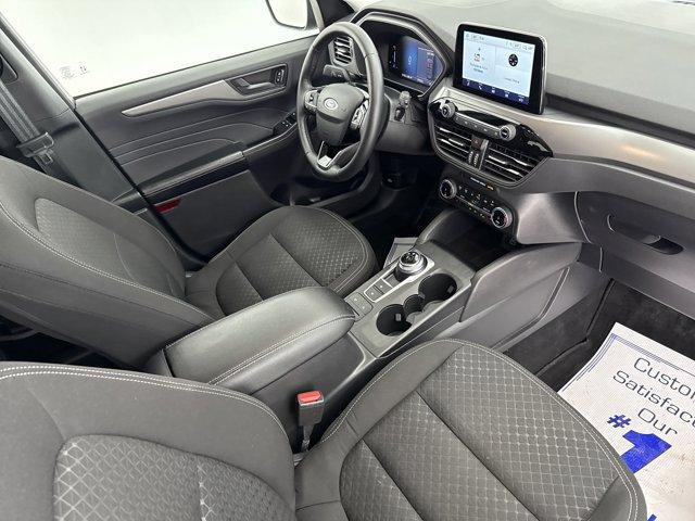 2024 Ford Escape Vehicle Photo in Charlotte, NC 28273