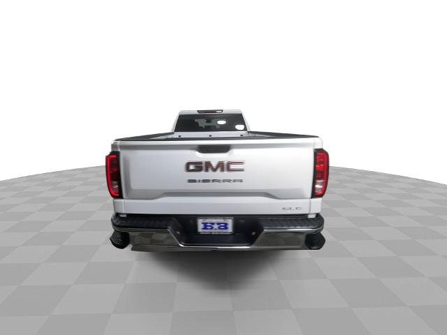 2025 GMC Sierra 1500 Vehicle Photo in GILBERT, AZ 85297-0402