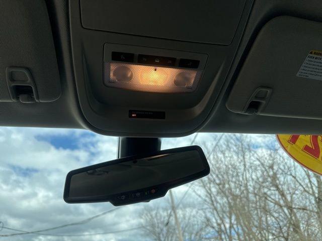 2021 GMC Canyon Vehicle Photo in MEDINA, OH 44256-9631
