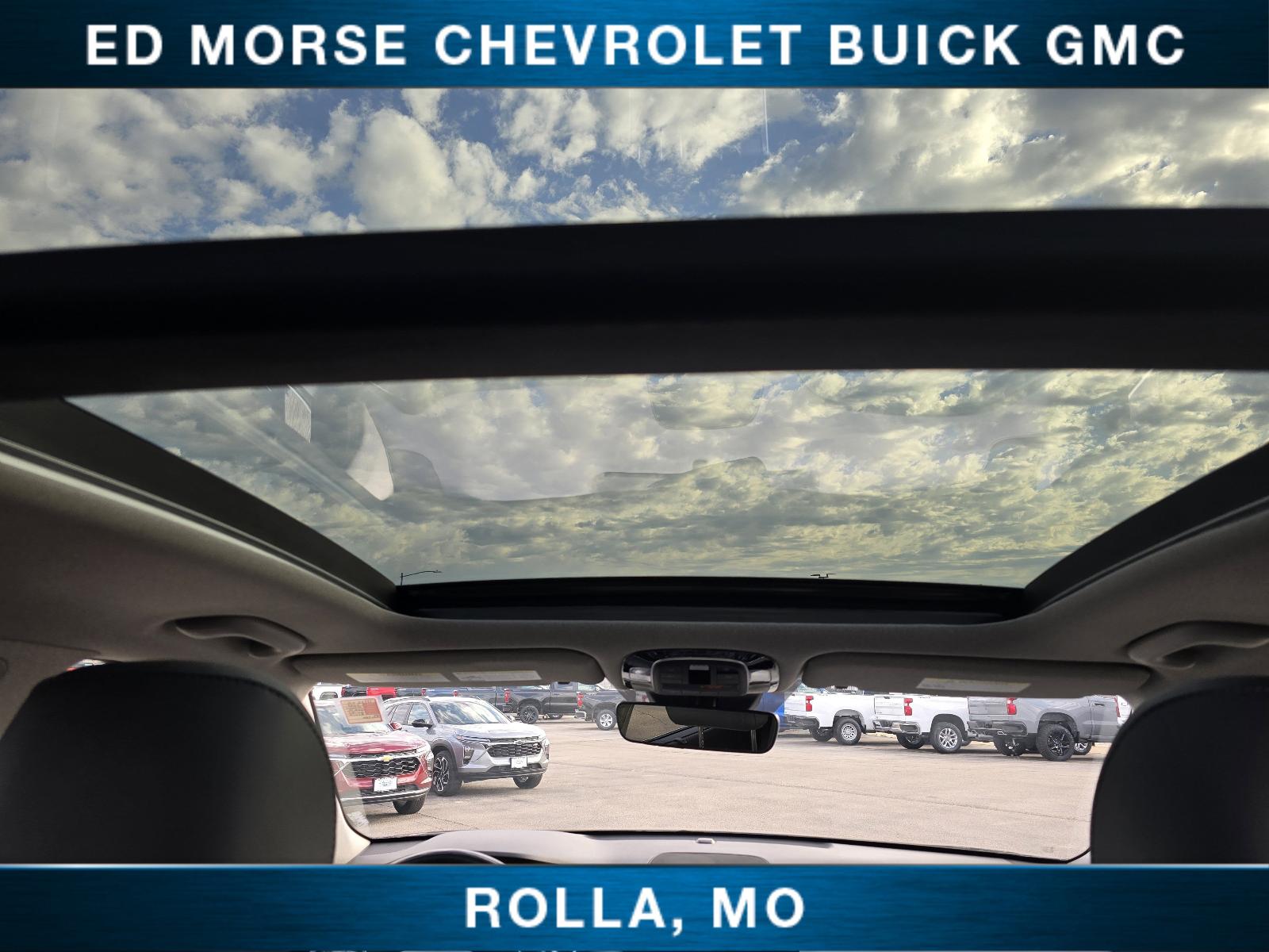 2022 Hyundai SANTA FE Vehicle Photo in Rolla, MO 65401