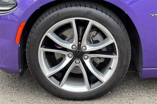 2016 Dodge Charger Vehicle Photo in ELK GROVE, CA 95757-8703