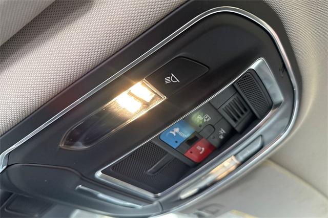 2023 Jeep Grand Cherokee Vehicle Photo in ELK GROVE, CA 95757-8703