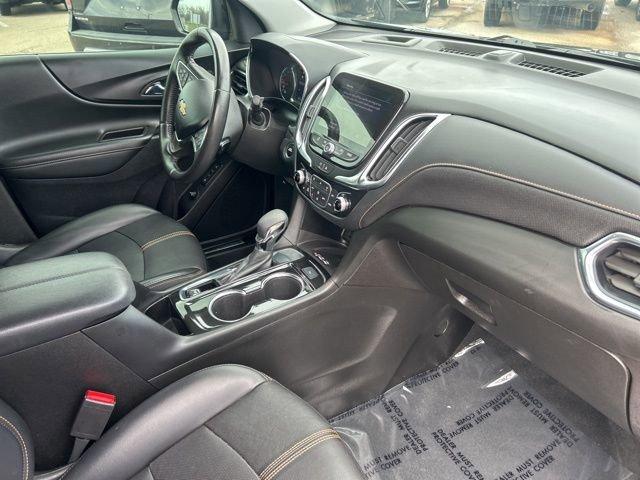 2022 Chevrolet Equinox Vehicle Photo in MEDINA, OH 44256-9631