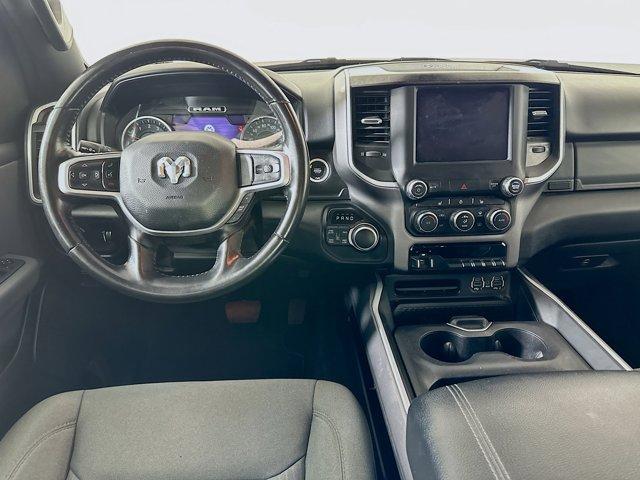 2022 Ram 1500 Vehicle Photo in Doylsetown, PA 18901