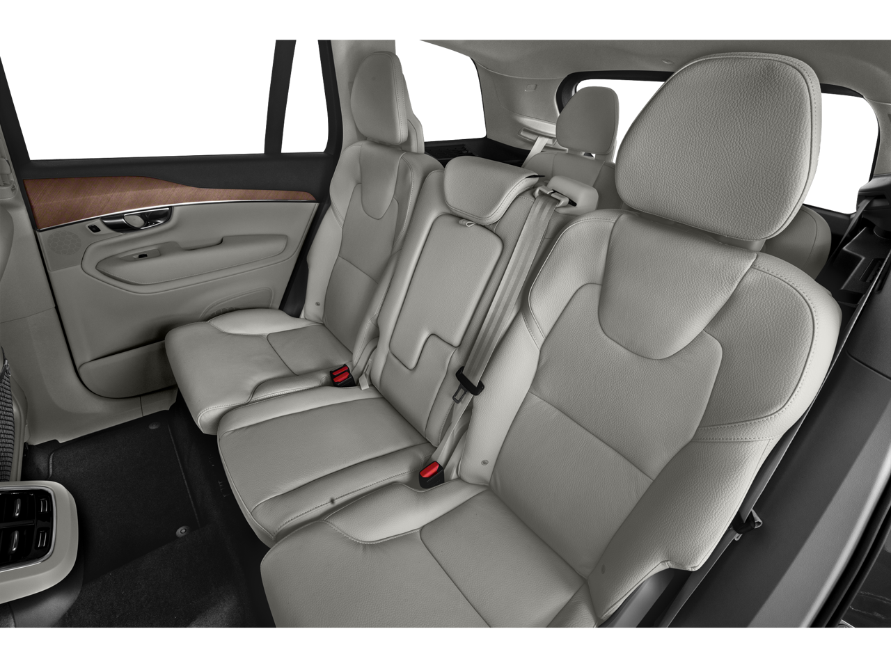2022 Volvo XC90 Vehicle Photo in San Antonio, TX 78230