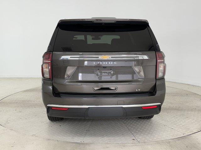 2021 Chevrolet Tahoe Vehicle Photo in Charlotte, NC 28273