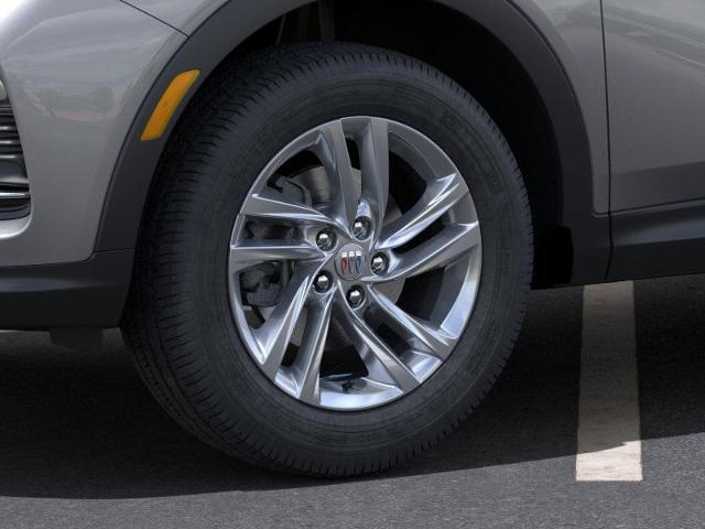 2025 Buick Envista Vehicle Photo in PASADENA, CA 91107-3803