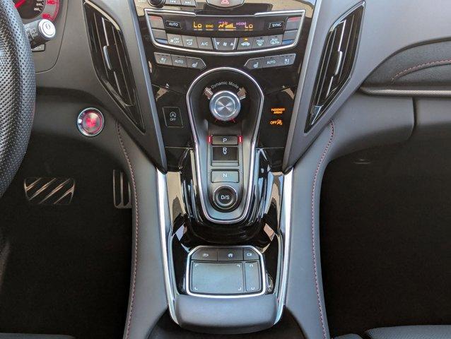 2023 Acura RDX Vehicle Photo in San Antonio, TX 78230