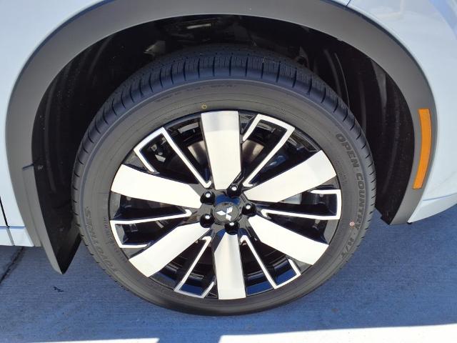 2025 Mitsubishi Outlander Vehicle Photo in Tampa, FL 33612