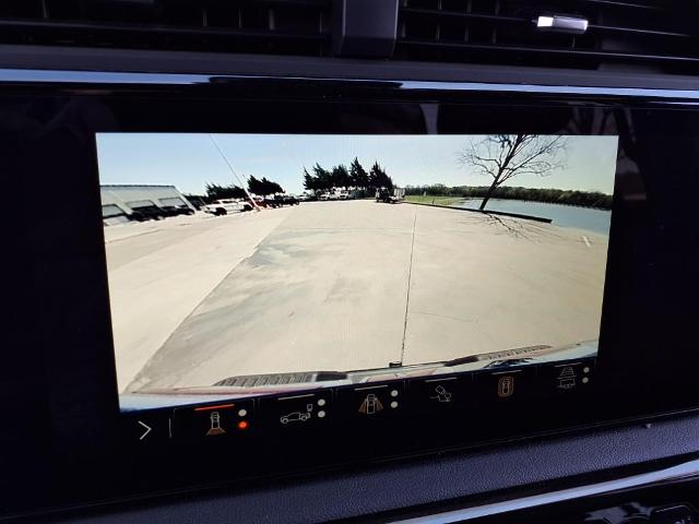 2025 GMC Sierra 2500 HD Vehicle Photo in Denton, TX 76205