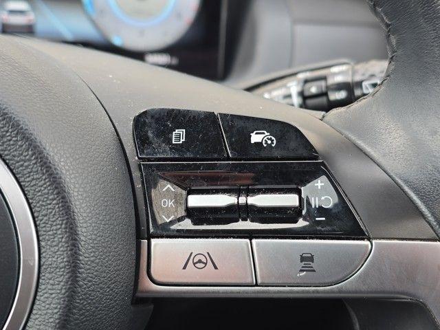 2022 Hyundai TUCSON Vehicle Photo in Pleasant Hills, PA 15236