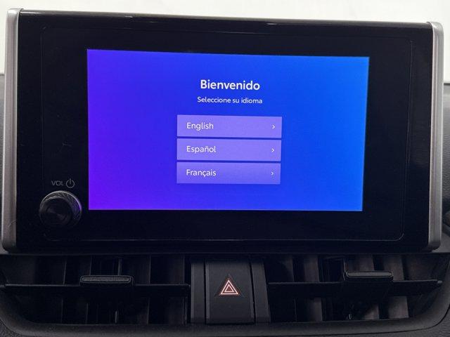 2024 Toyota RAV4 Vehicle Photo in Charlotte, NC 28273