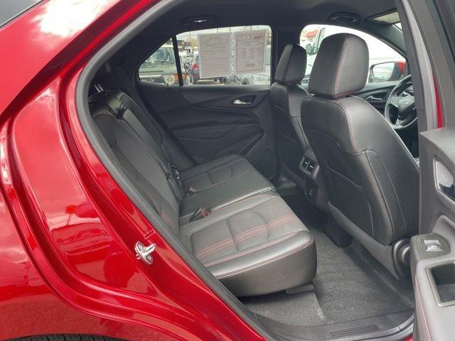 2024 Chevrolet Equinox Vehicle Photo in MEDINA, OH 44256-9631