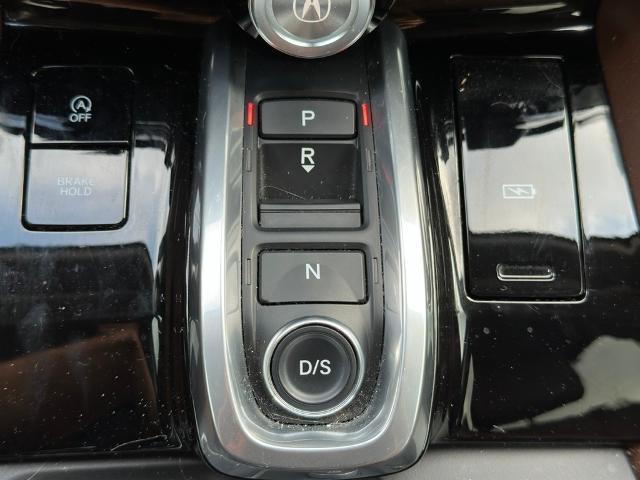 2023 Acura MDX Vehicle Photo in Grapevine, TX 76051
