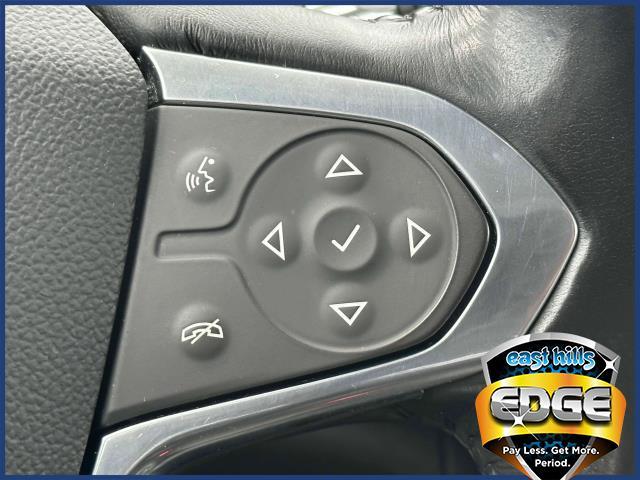 2021 Chevrolet Traverse Vehicle Photo in Roslyn, NY 11576