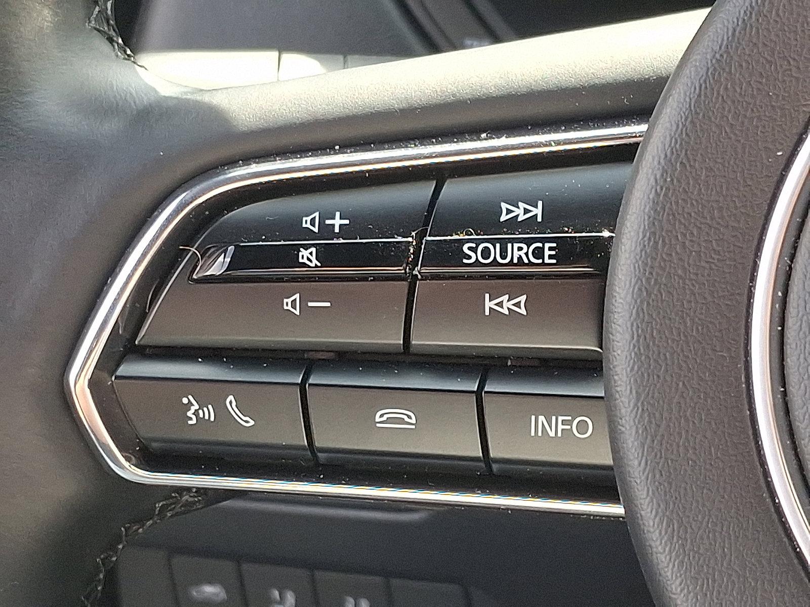 2025 Mazda CX-90 Vehicle Photo in Trevose, PA 19053