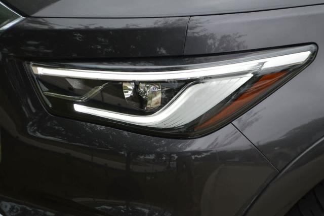 2024 INFINITI QX80 Vehicle Photo in Houston, TX 77090