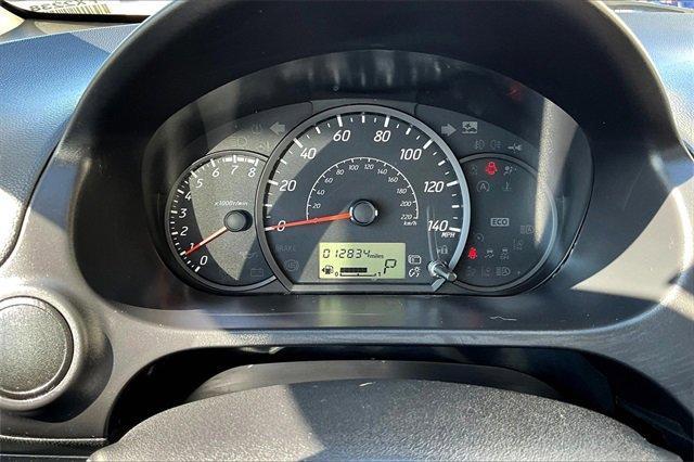 2024 Mitsubishi Mirage Vehicle Photo in TOPEKA, KS 66609-0000
