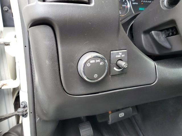 2022 Chevrolet Express Cargo 2500 Vehicle Photo in LIGHTHOUSE POINT, FL 33064-6849