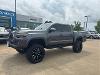 Used 2020 Toyota Tacoma SR5 with VIN 3TMCZ5AN6LM338997 for sale in Ruston, LA
