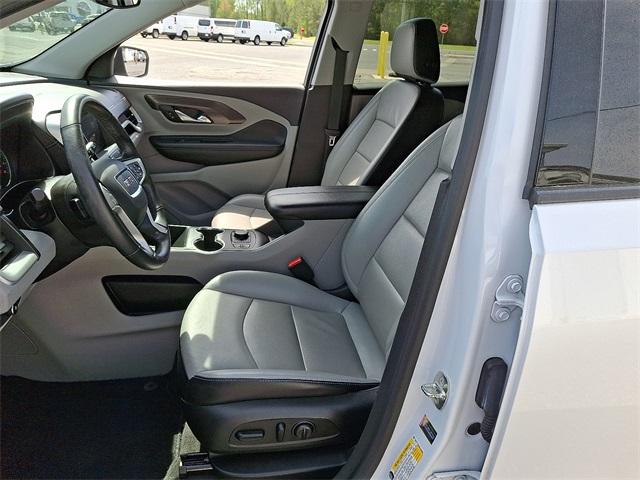 2022 GMC Terrain Vehicle Photo in BERLIN, MD 21811-1121
