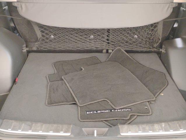 2022 Mitsubishi Eclipse Cross Vehicle Photo in PINEVILLE, NC 28134-8495