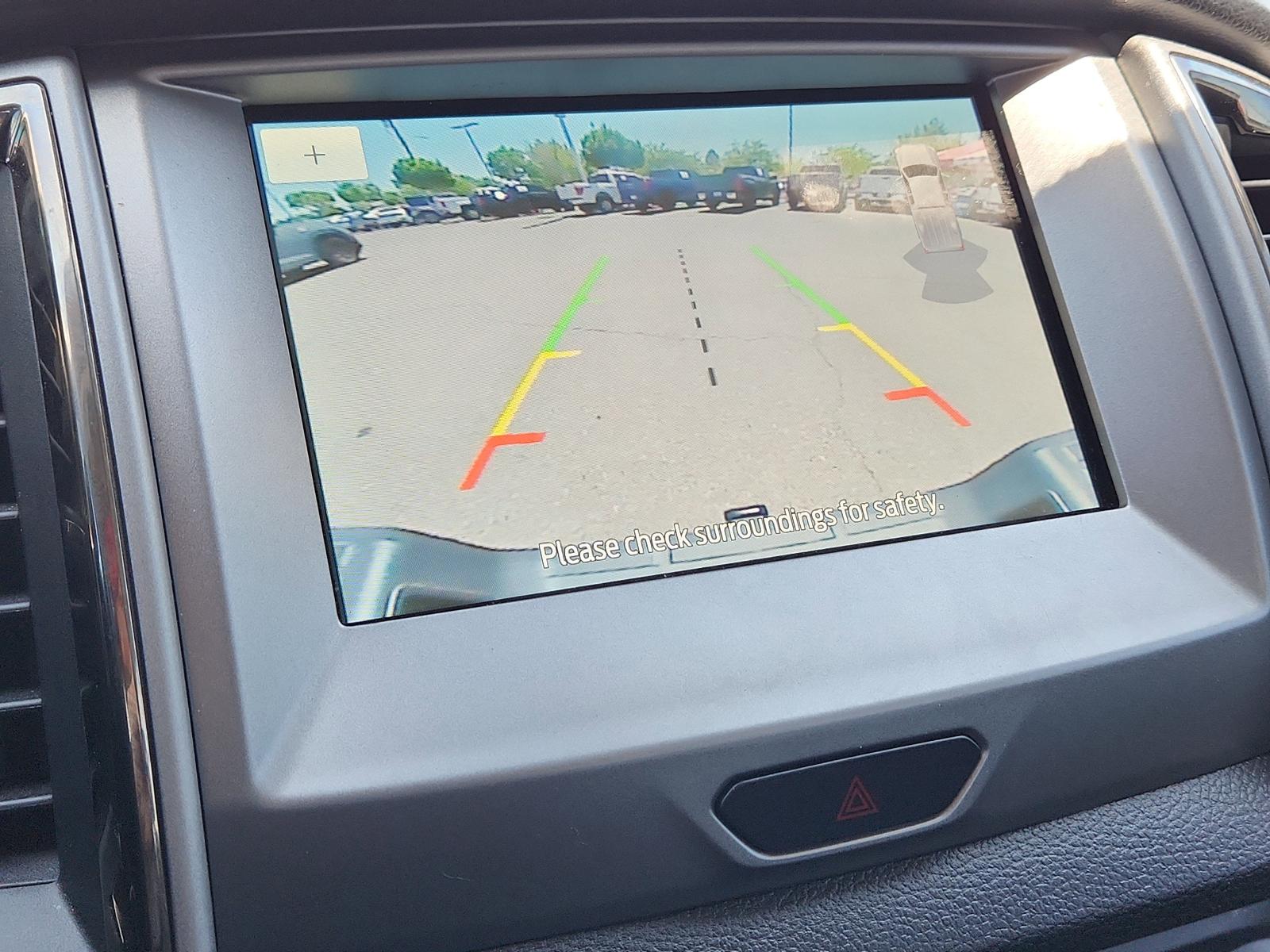 2023 Ford Ranger Vehicle Photo in Albuquerque, NM 87110
