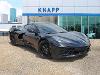Used 2020 Chevrolet Corvette 2LT with VIN 1G1Y72D4XL5106270 for sale in Houston, TX