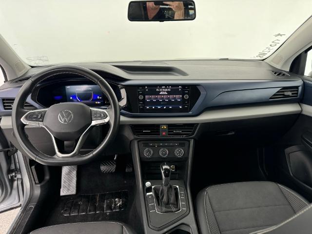 2022 Volkswagen Taos Vehicle Photo in Grapevine, TX 76051