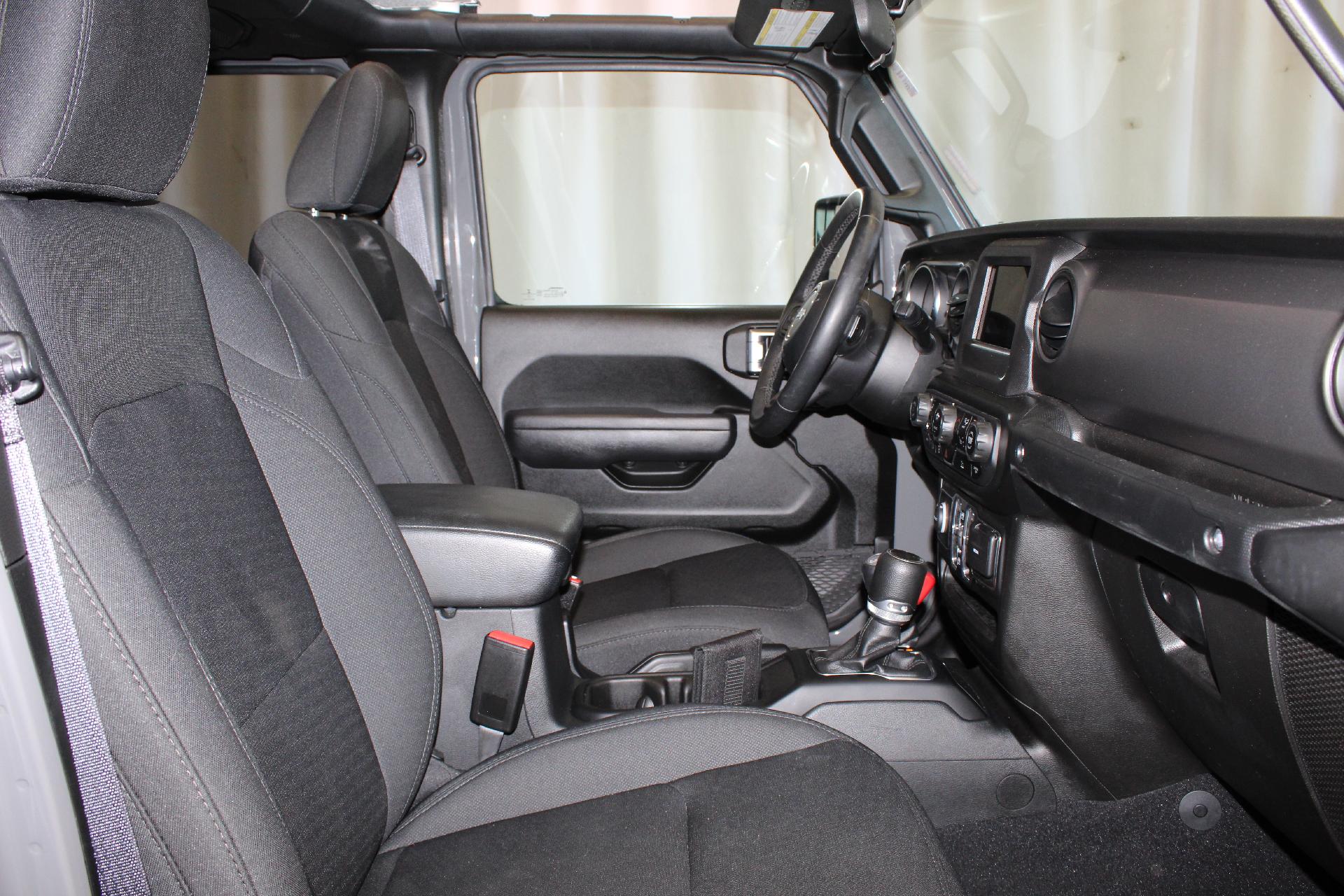 2022 Jeep Gladiator Vehicle Photo in NORTHAMPTON, MA 01060-1120
