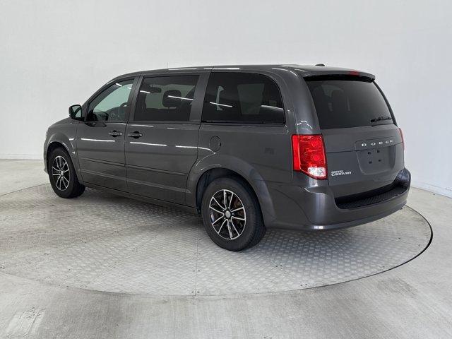 2016 Dodge Grand Caravan Vehicle Photo in Charlotte, NC 28273