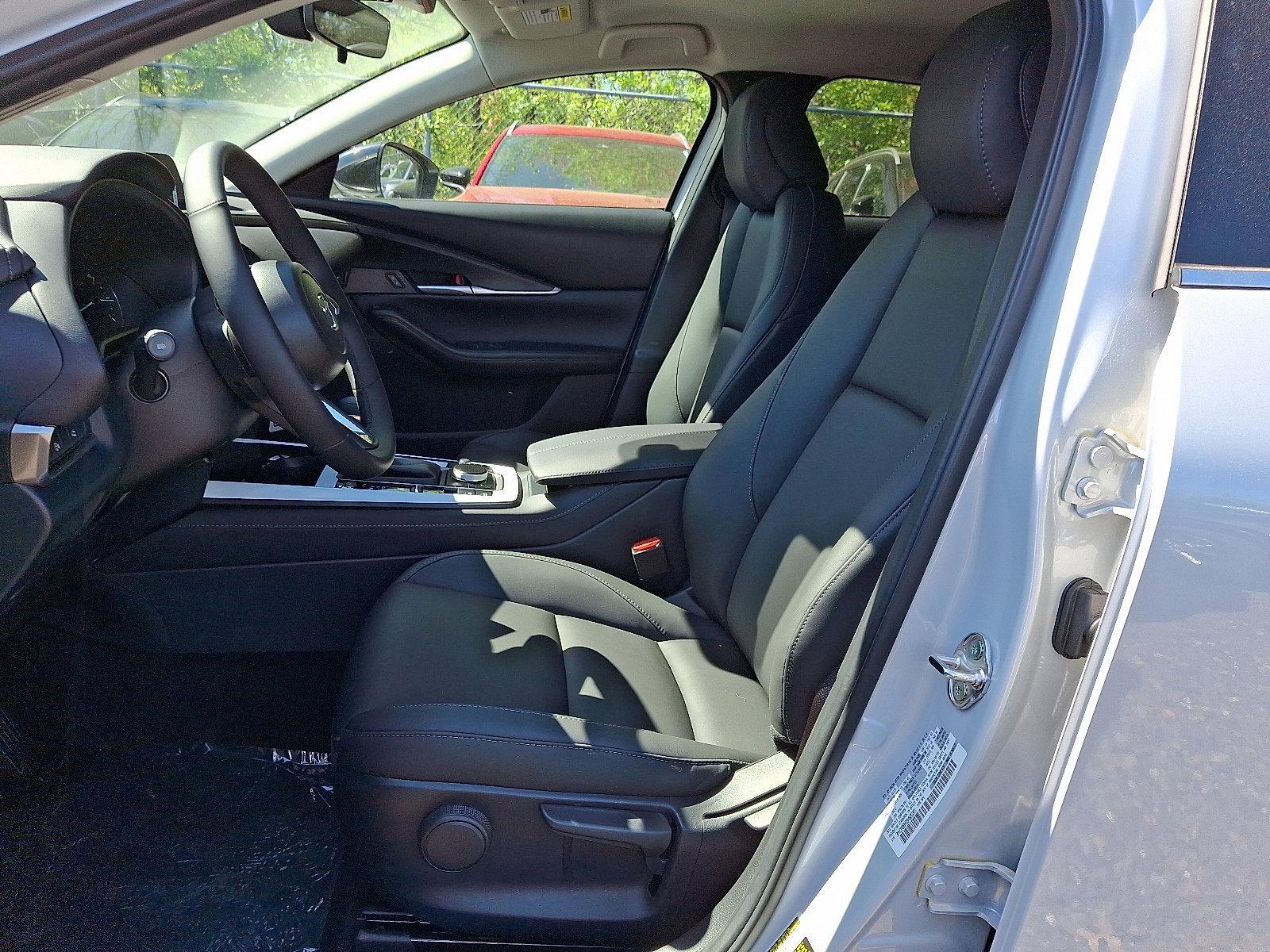 2025 Mazda CX-30 Vehicle Photo in Trevose, PA 19053